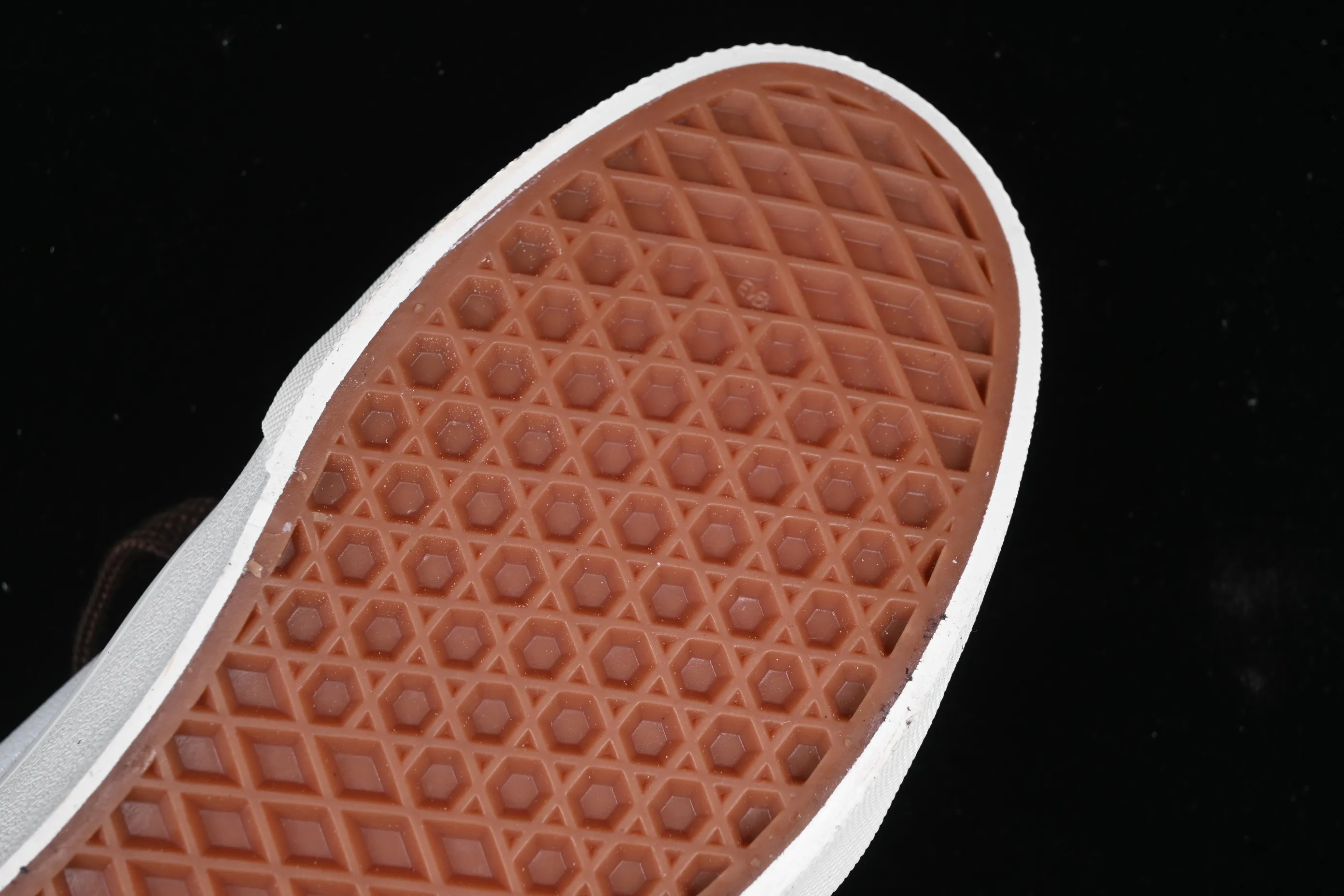 All categories Vans Vans series Vans Low Vans low-top Vans Knu Skool Vans low-top retro casual vulcanized bread shoes VN000CS0DFN